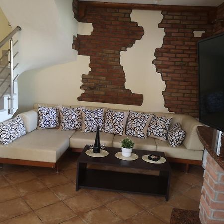 Makis Nest Apart-Hotel Vourvourou Esterno foto