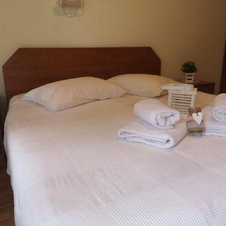 Makis Nest Apart-Hotel Vourvourou Esterno foto