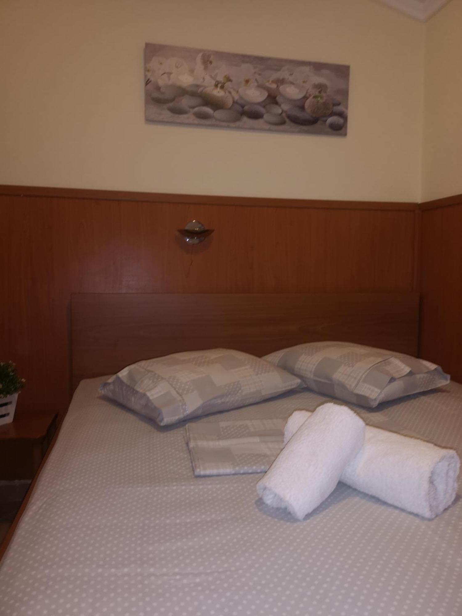 Makis Nest Apart-Hotel Vourvourou Esterno foto